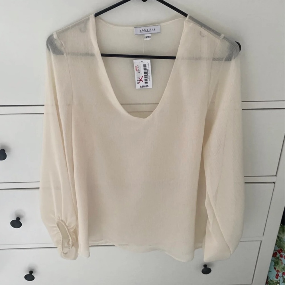 Womens blouse